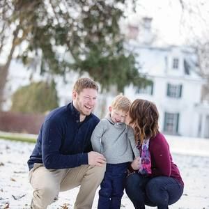 Meet your Posher, Kaitlin